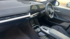 BMW X1 xDrive 23i MHT M Sport Premier 5dr Step Auto Petrol Estate